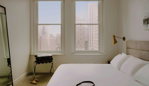 Apartamento, 2 habitaciones
