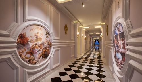 Habitación (LOUIS VIII)