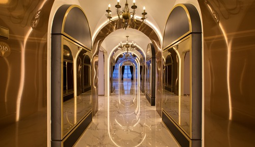 Apartamento (GLAM I)