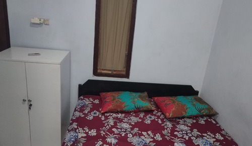Habitación estándar, baño compartido