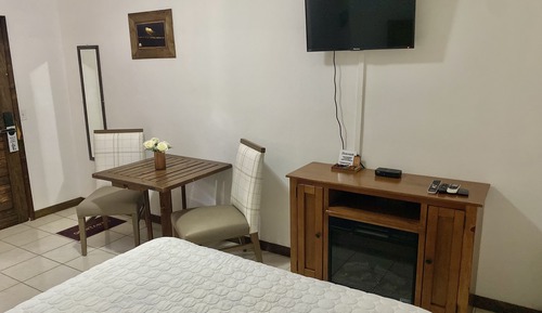 Habitación tradicional, 1 cama de matrimonio