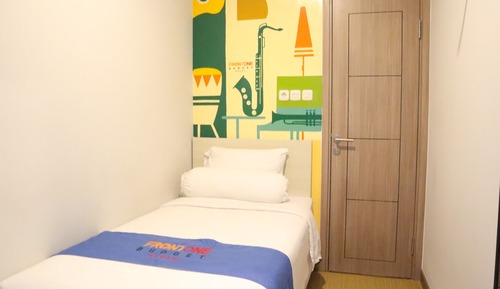Habitación superior