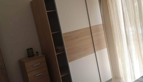 Apartamento (One Bedroom Apartment)