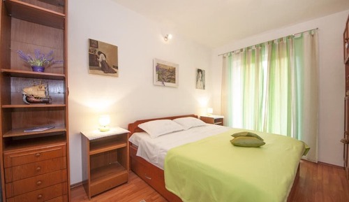 Apartamento (Comfort Two Bedroom Apartment)