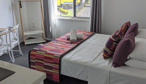 Habitación superior