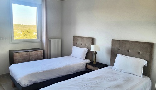 Apartamento, 2 habitaciones