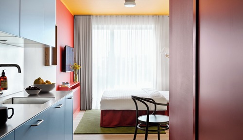 Apartamento