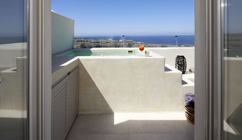 Suite de luna de miel, 1 cama de matrimonio grande con sofá cama, bañera de hidromasaje