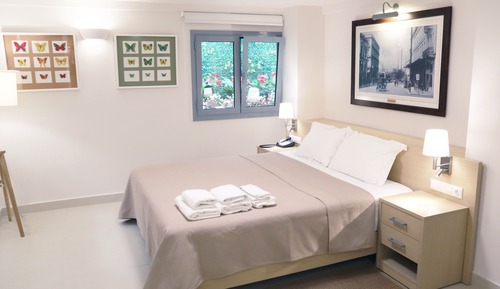 Apartamento básico