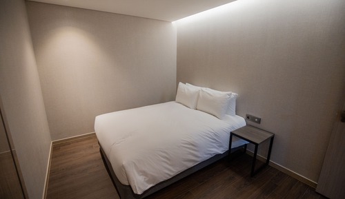 Loft Executive Suite