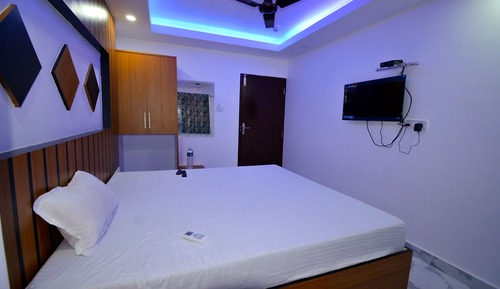 Standard AC Room