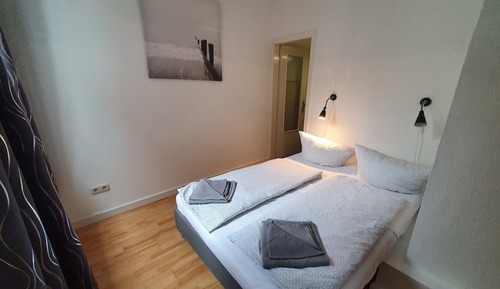 Apartamento City