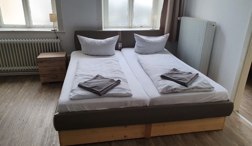 Apartamento estándar