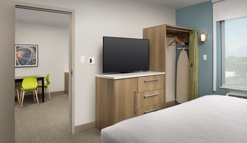Suite, 1 habitación, no fumadores