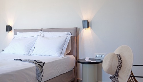 Suite Grand, 2 habitaciones, vistas al mar