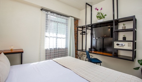 Habitación estándar