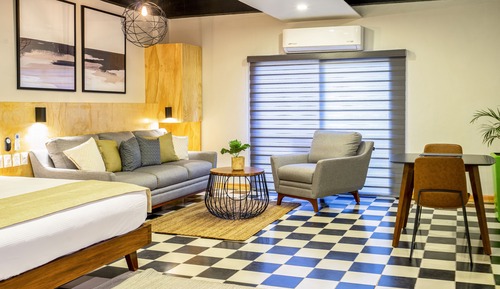 Suite Deluxe