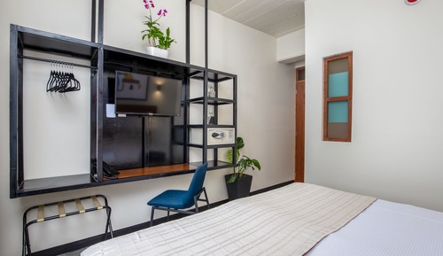 Habitación estándar