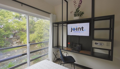 Habitación individual Deluxe