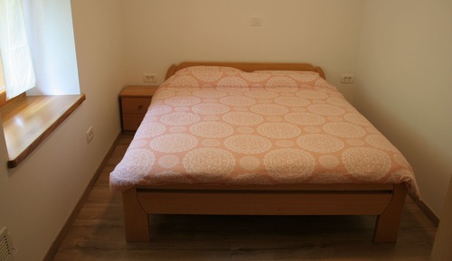 Apartamento (Three Bedroom Apartment)
