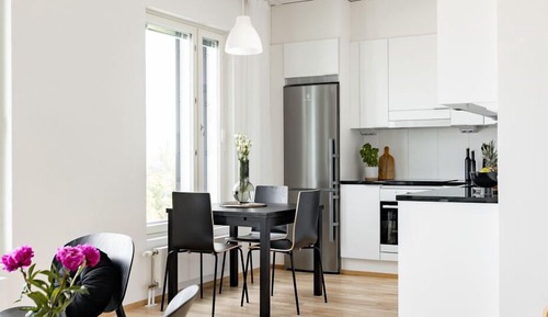 Apartamento Premium