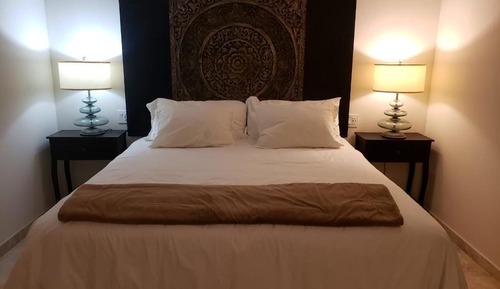 Apartamento Royal