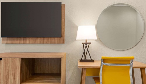 Suite ejecutiva, 1 cama de matrimonio grande, no fumadores