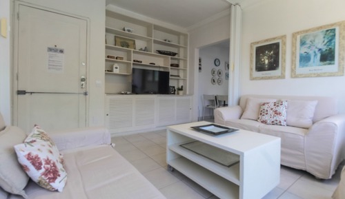 Habitación cuádruple exclusiva