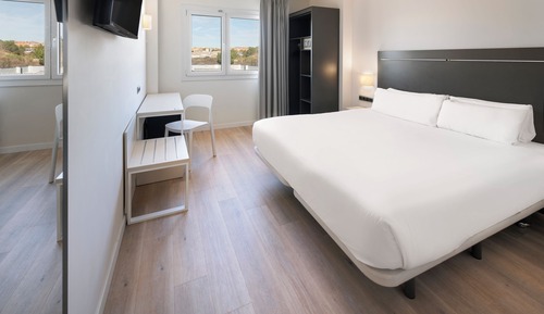 Habitación doble