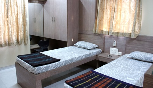 Habitación estándar