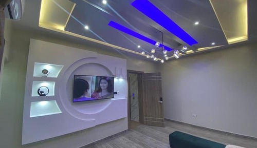 Suite Royal