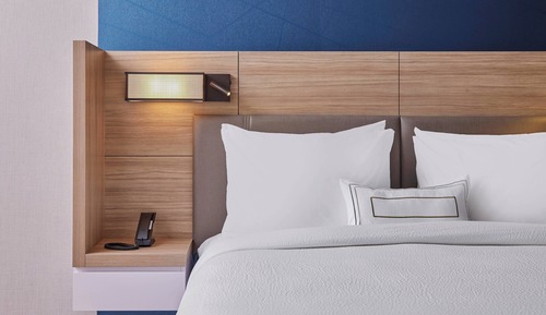 Suite, varias camas (Mobility Accessible, Tub)