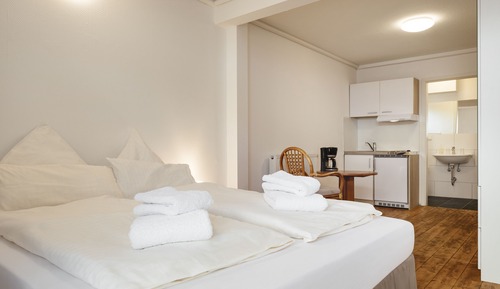 Apartamento estándar