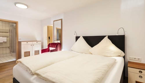 Habitación Confort doble