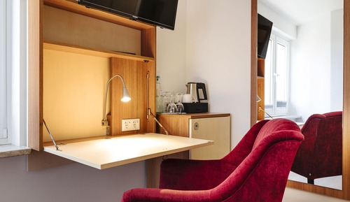 Habitación doble (Cozy)