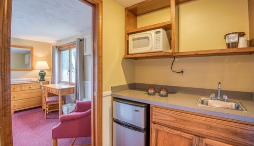 Suite familiar, 2 habitaciones