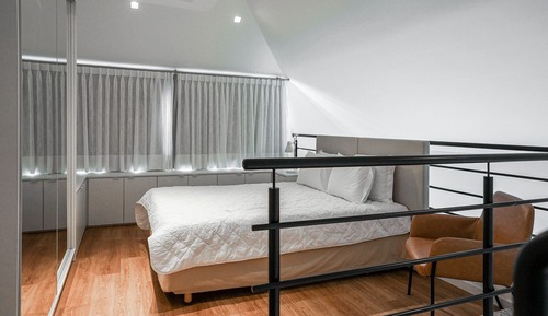 Apartamento exclusivo