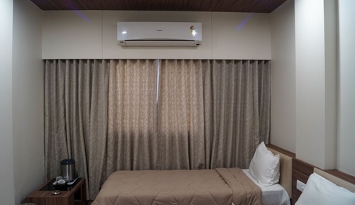 Habitación superior