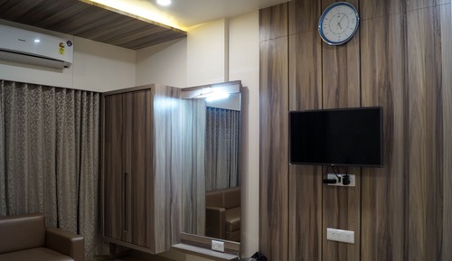 Habitación Premium
