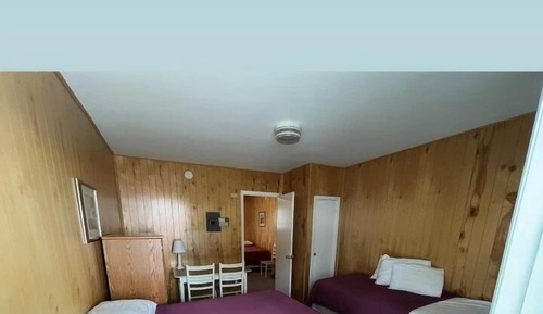 Suite familiar, varias camas, frigorífico y microondas