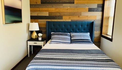 Suite Deluxe