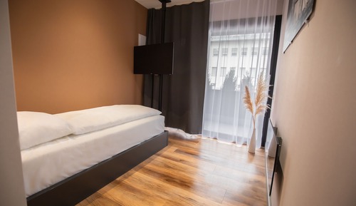 Habitación individual estándar