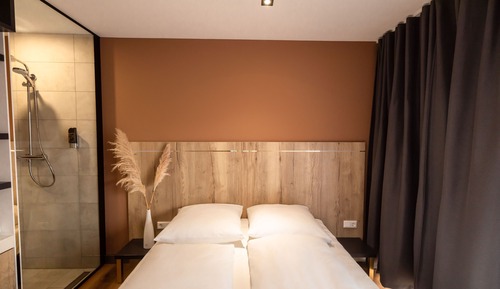 Habitación Confort doble