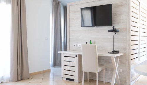 Suite familiar