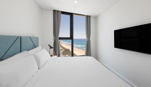 Suite, 2 habitaciones