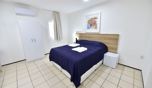 Habitación cuádruple Premium