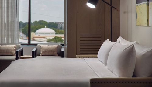 Suite, 1 habitación (Bellyard)