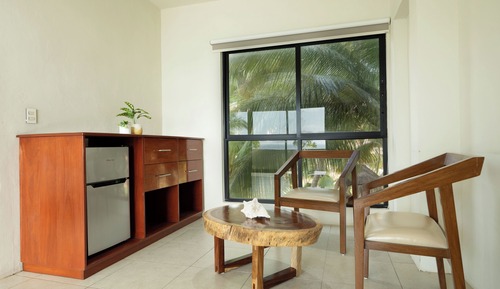 Habitación Deluxe, 1 cama de matrimonio grande