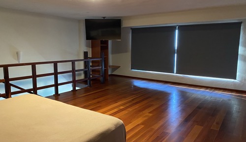 Apartamento familiar
