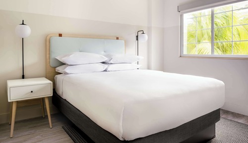 Suite, 2 habitaciones